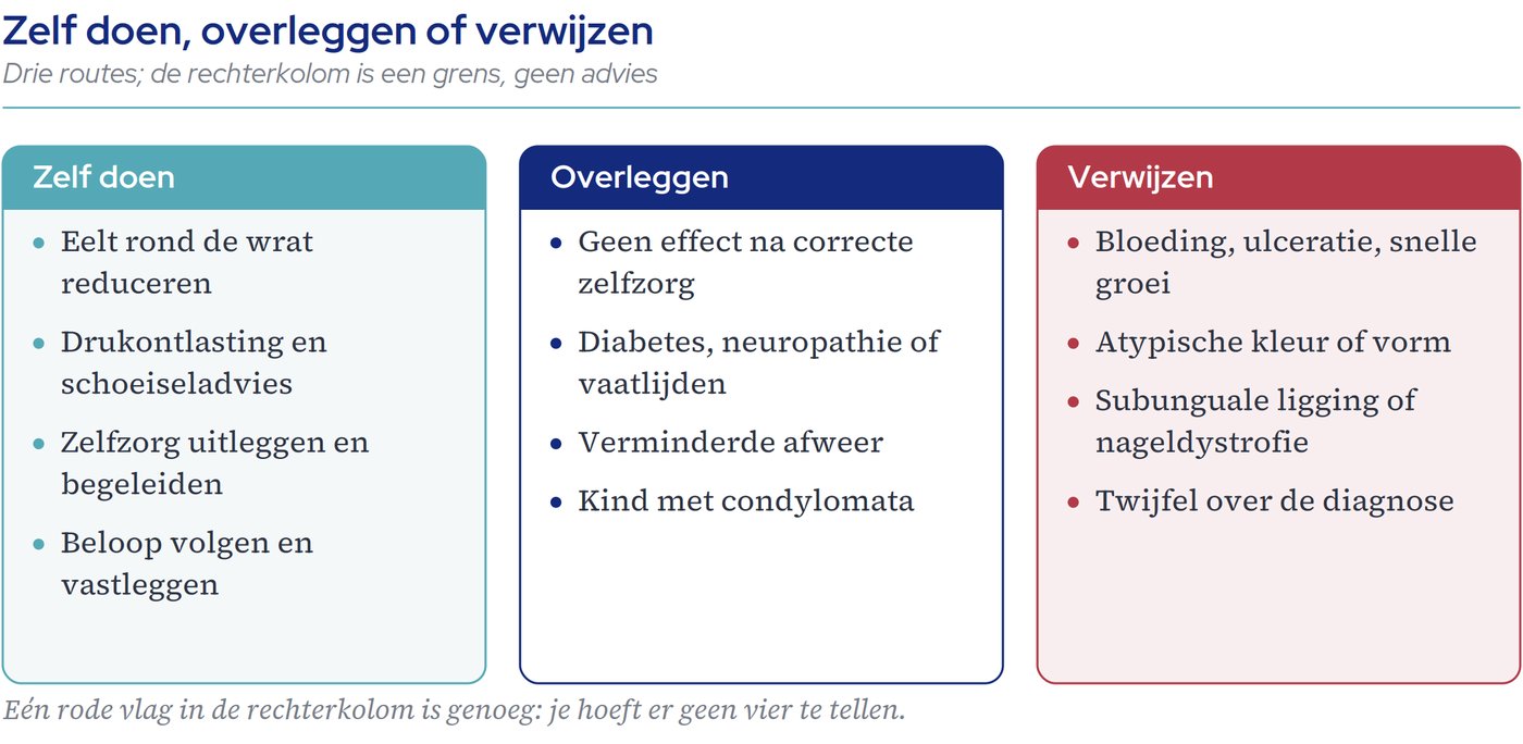 Rode vlaggen